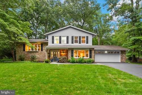 5105 Fleming Rd, MOUNT AIRY, MD, 21771-8712 | Card Image