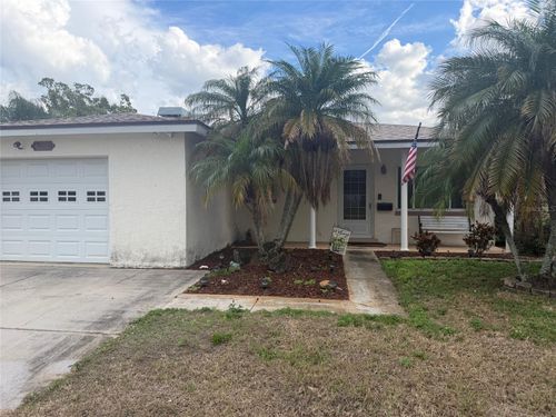 4510 67th Avenue N, PINELLAS PARK, FL, 33781 | Card Image