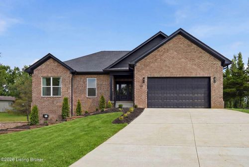 164 Country Trace Dr, Taylorsville, KY, 40071-7927 | Card Image