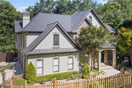 8430 Valemont Dr, Sandy Springs, GA, 30350-2846 | Card Image