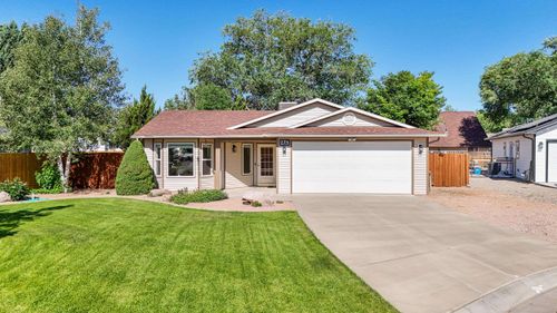 275 W Hanover Cir, Grand Junction, CO, 81503-3125 | Card Image