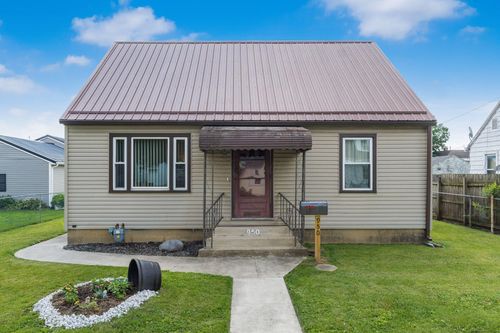 950 N Pierce Ave, Lancaster, OH, 43130-2140 | Card Image