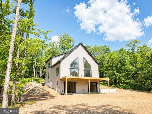 Lot 41 Spice Bush Court, HEDGESVILLE, WV, 25427 | Card Image