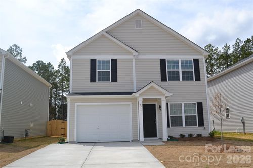 4511 Trunk Bay Dr, Monroe, NC, 28110-9292 | Card Image