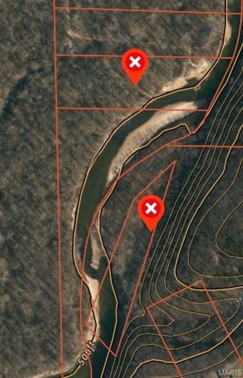 0 Cardinal Lane / Walnut Ridge, Union, MO, 63084 | Card Image