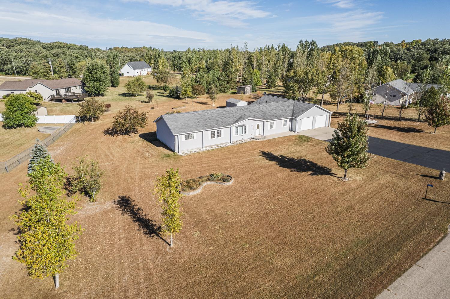 Ridgeview Ln, Detroit Lakes, MN 56501