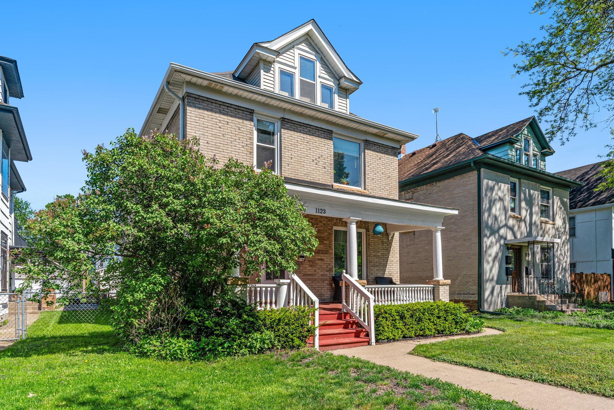 Residential Income in Minneapolis 2