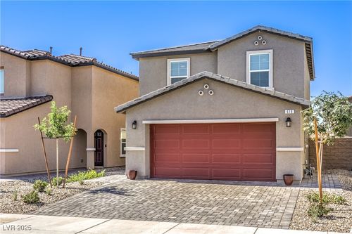 619 Harmony Rock Ave, North Las Vegas, NV, 89081-5654 | Card Image