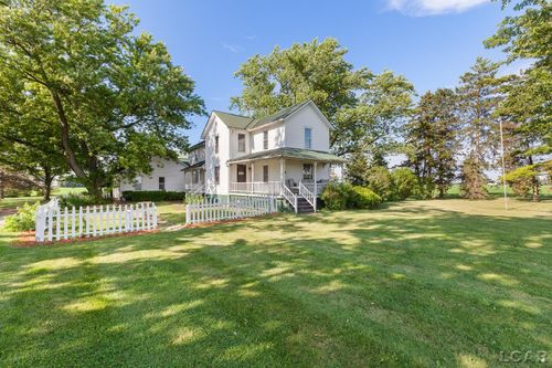 9338 E Mulberry Rd, Blissfield, MI, 49228-9722 | Card Image