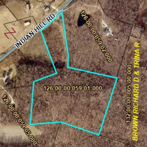12248 State Route 951, Philpot, KY, 42366 | Card Image