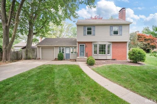 1414 Kingston Road, Kokomo, IN, 46901 | Card Image