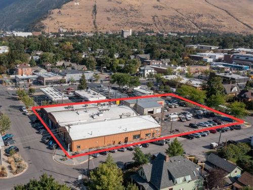 115 S 4th St W, Missoula, MT, 59801-2721 | Card Image