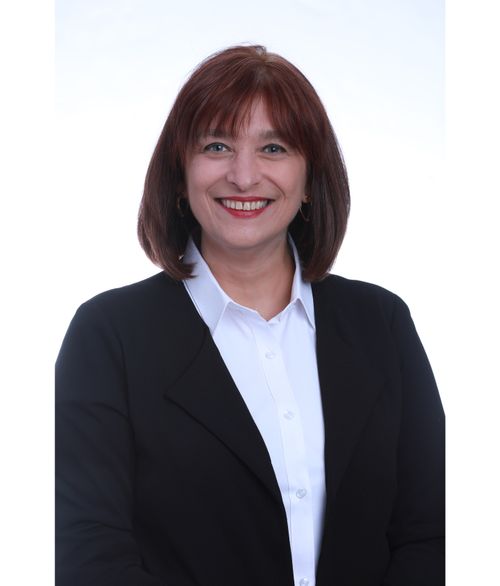 Simona Spatar