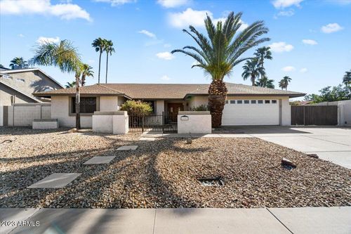 16007 N 52nd Pl, Scottsdale, AZ, 85254-6302 | Card Image