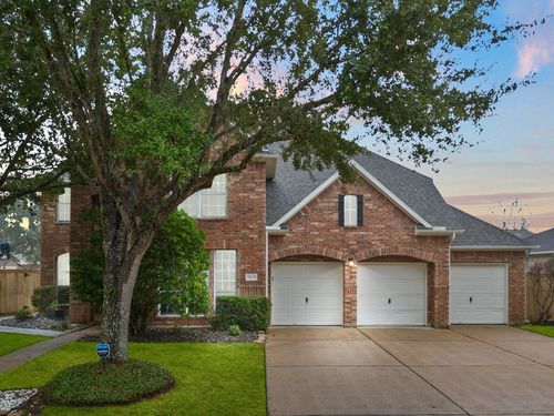 23819 Sunset Sky, Katy, TX, 77494-0181 | Card Image