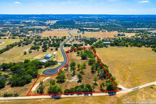 Lot 9 Views Blvd, Fredericksburg, TX, 78624 | Card Image