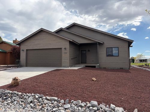 1962 Passage Dr, Show Low, AZ, 85901-6899 | Card Image