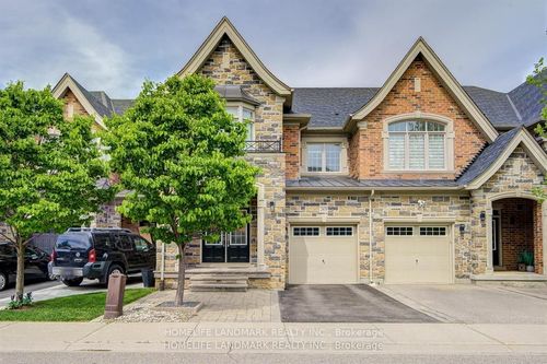 2479 Gateshead Common, Oakville, ON, L6M0S2 | Card Image