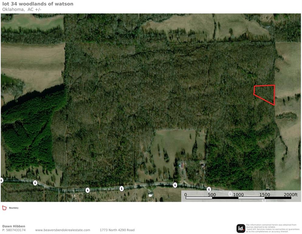 Land in Watson 3
