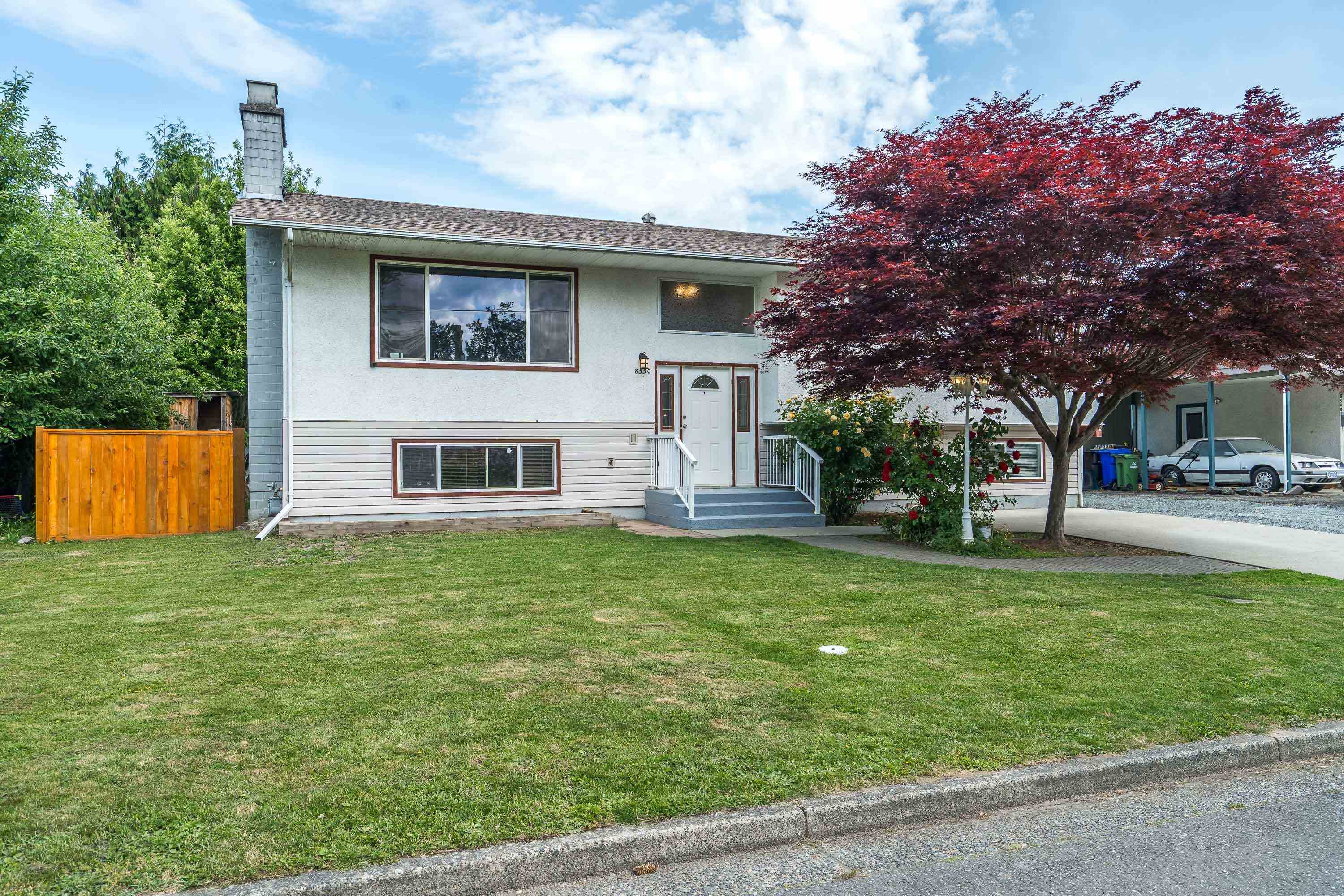 Residential in Chilliwack 5