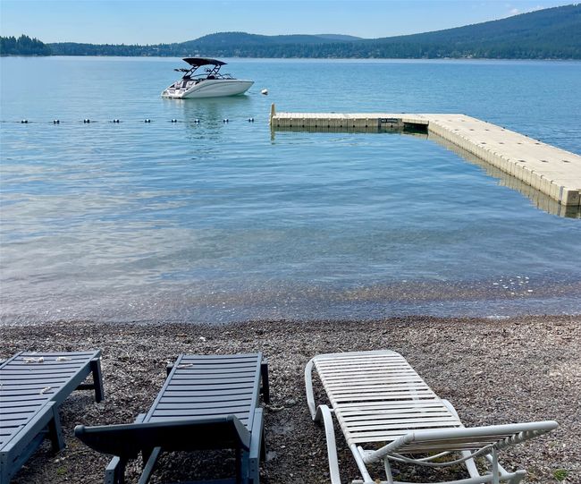 Mooring buoy available for owners use. | Image 62