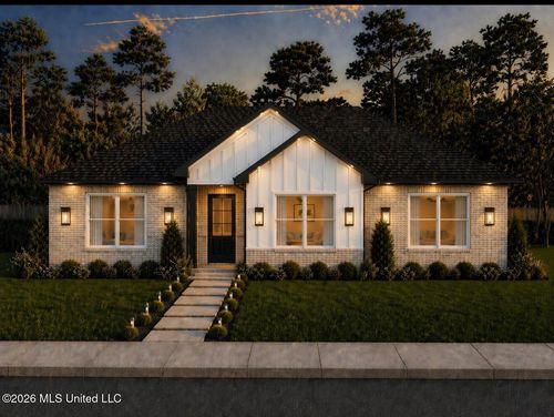Tbd Shamrock Ct, Gautier, MS, 39553 | Card Image