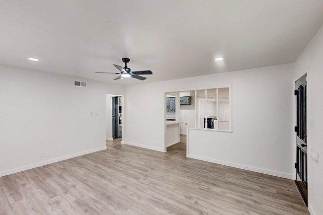 4109 Fortune Ln, House other with 3 bedrooms, 2 bathrooms and null parking in Dallas TX | Image 13