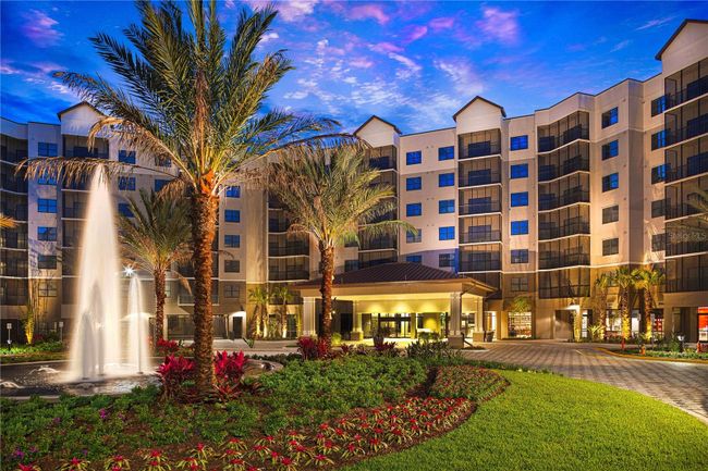 1229 - 14501 Grove Resort Avenue, Condo with 3 bedrooms, 3 bathrooms and null parking in Winter Garden FL | Image 1