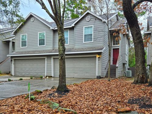 127 Anise Tree Pl, The Woodlands, TX, 77382-1701 | Card Image