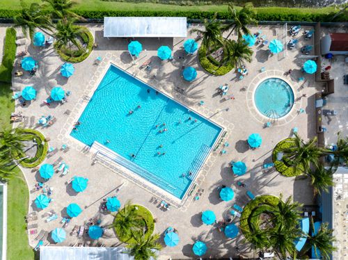 233 Brittany E, Delray Beach, FL, 33446-1112 | Card Image