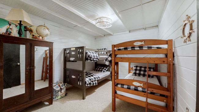 140 Bailey Shore Rd, House other with 5 bedrooms, 3 bathrooms and null parking in New Concord KY | Image 25