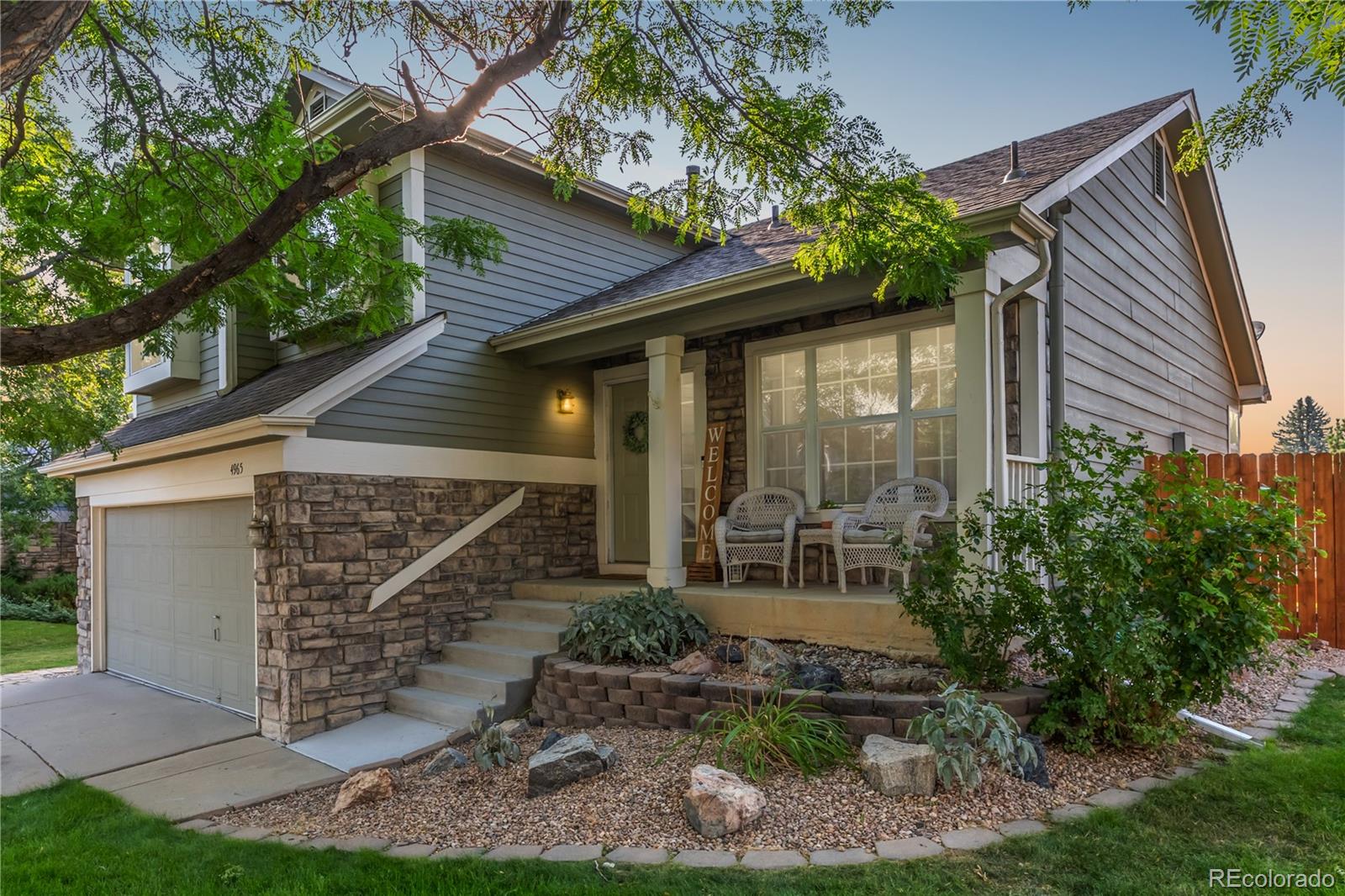 128th Pl, Broomfield, CO 80020