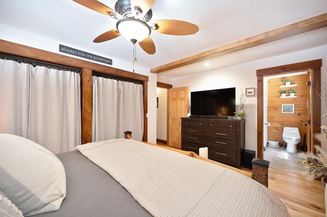 5397 La Colina Dr, House other with 3 bedrooms, 3 bathrooms and null parking in Georgetown CA | Image 22