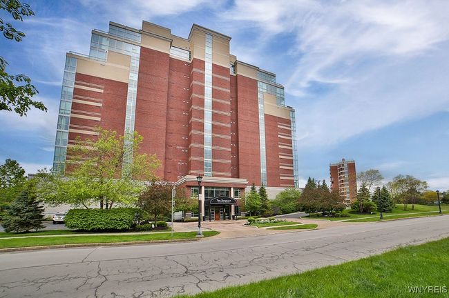 UNIT-204 - 132 Lakefront Blvd, Condo with 1 bedrooms, 1 bathrooms and null parking in Buffalo NY | Image 28