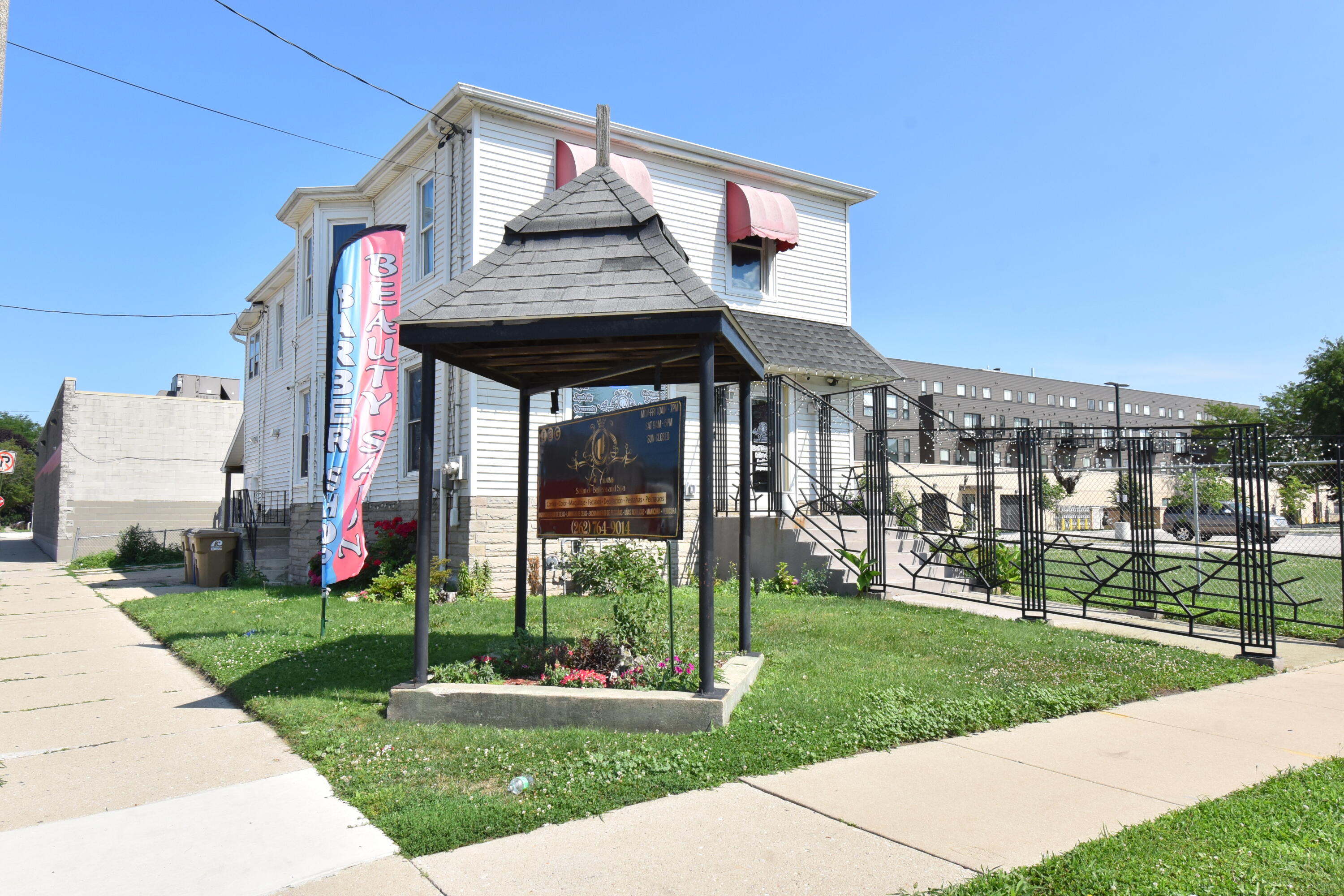 6103 23Rd Ave, Kenosha, WI 53143