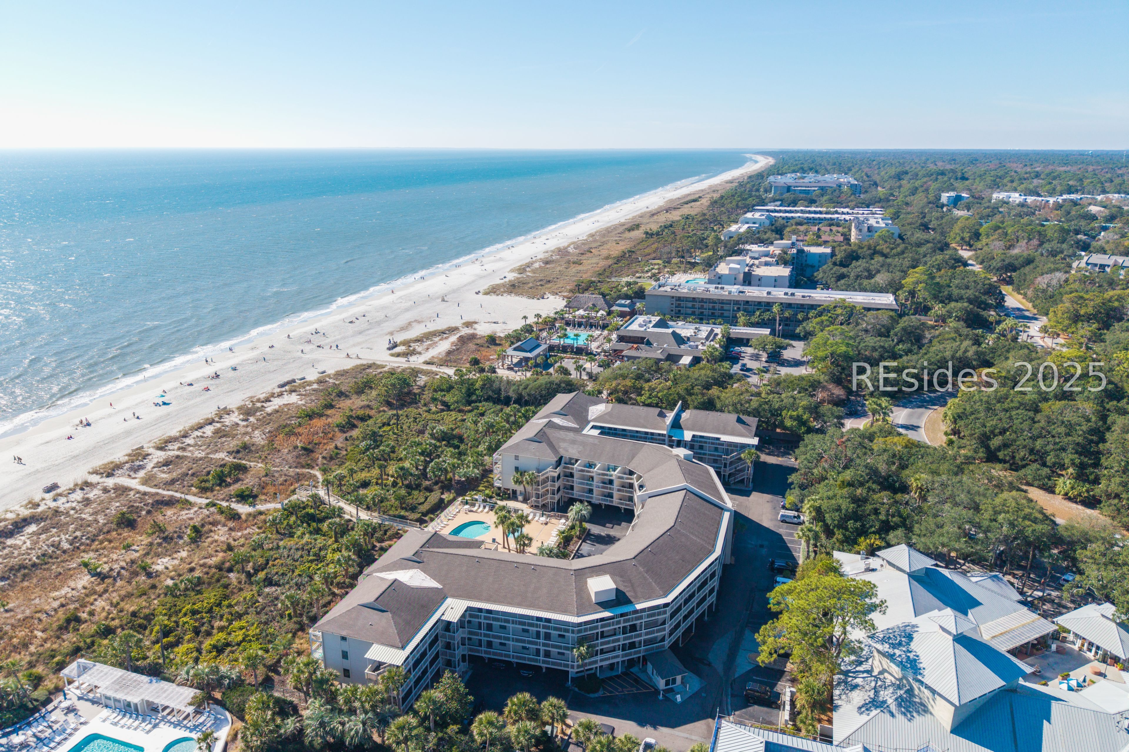 Residential in Hilton Head Island 3
