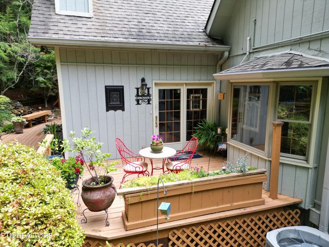118 Mohawk Rd, House other with 4 bedrooms, 3 bathrooms and null parking in Oak Ridge TN | Image 47