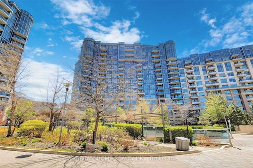 858-23 Cox Blvd, Markham, ON, L3R7Z9 | Card Image