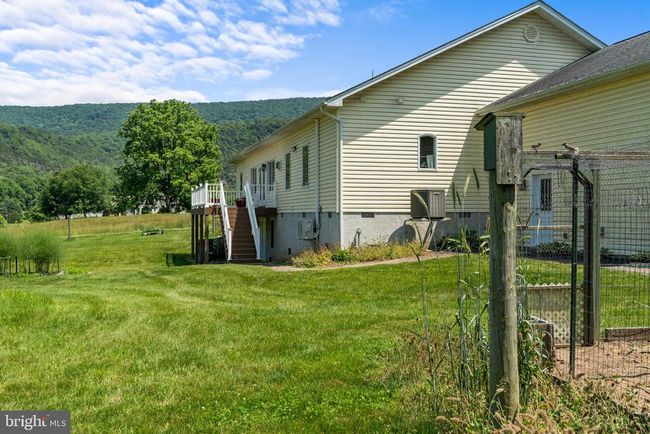 501 Forest View Rd, House other with 3 bedrooms, 3 bathrooms and null parking in Edinburg VA | Image 58