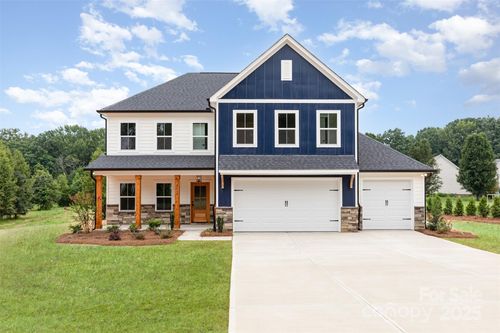 2822 Molly Pop Ln, Monroe, NC, 28112-8852 | Card Image