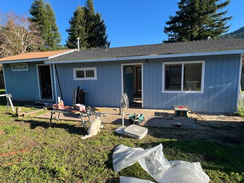 145 Orchard Way, Myers Flat, CA, 95554 | Card Image