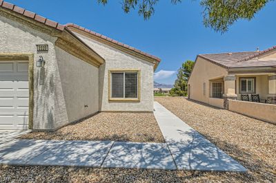 2220 Carrier Dove Way, House other with 3 bedrooms, 1 bathrooms and null parking in North Las Vegas NV | Image 3