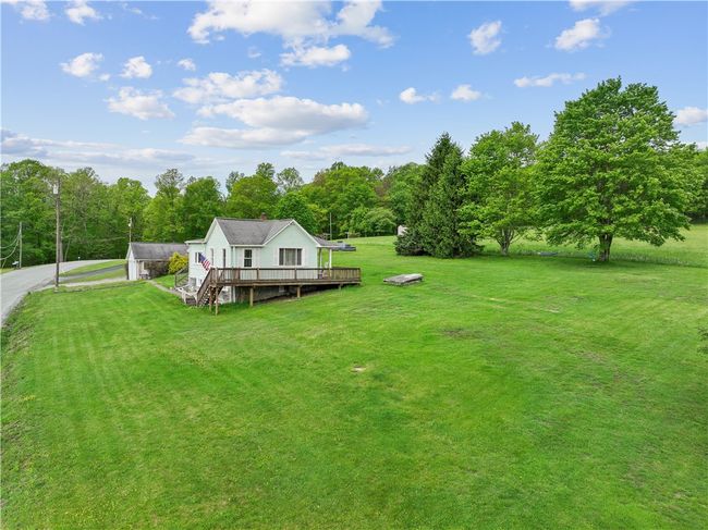 587 Austin Blvd, House other with 2 bedrooms, 1 bathrooms and null parking in Acme PA | Image 7