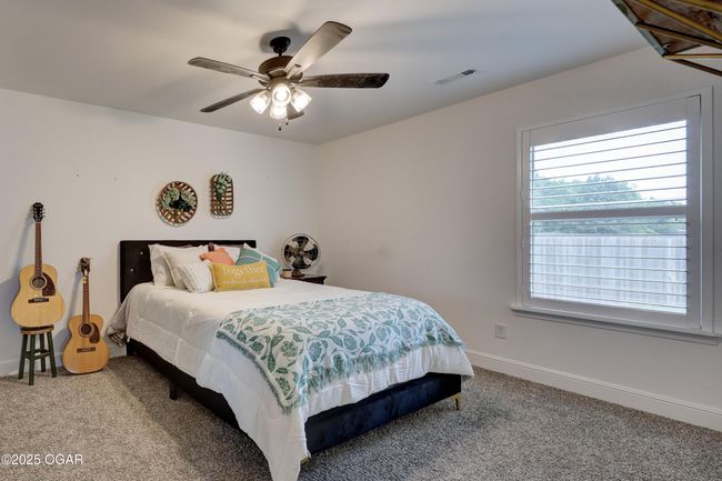 710 Wisteria Ln, House other with 4 bedrooms, 3 bathrooms and null parking in Carl Junction MO | Image 43