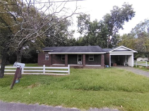 151 N 7th St, Cochran, GA, 31014-6114 | Card Image