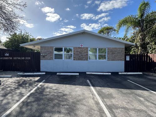 4-1105 Ne 5th Terrace, Fort Lauderdale, FL, 33304 | Card Image