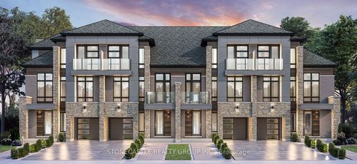 1300 Anthonia Trail, Oakville, ON, L6H7Y6 | Card Image