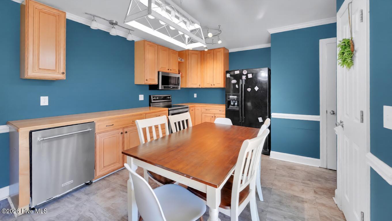 Residential in Winterville 3