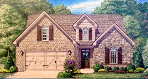8620 Dancing Bear Lane, Knoxville, TN, 37923 | Card Image