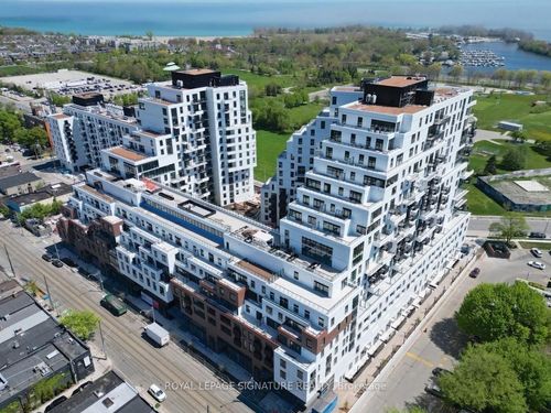 804-1050 Eastern Ave, Toronto, ON, M4L0B7 | Card Image
